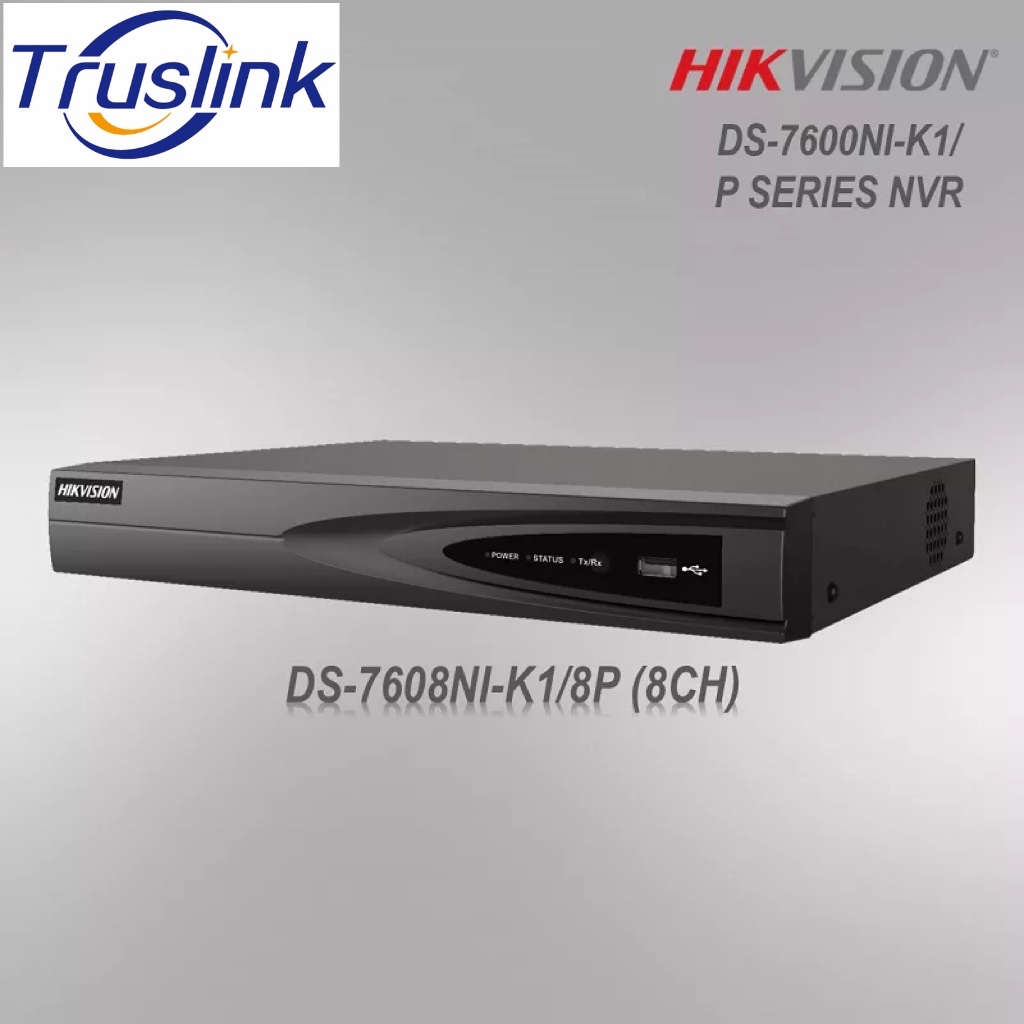 Dealer Hikvision Turbo HD DVR DS-7200 Series 720p HIKVISION, 52% OFF