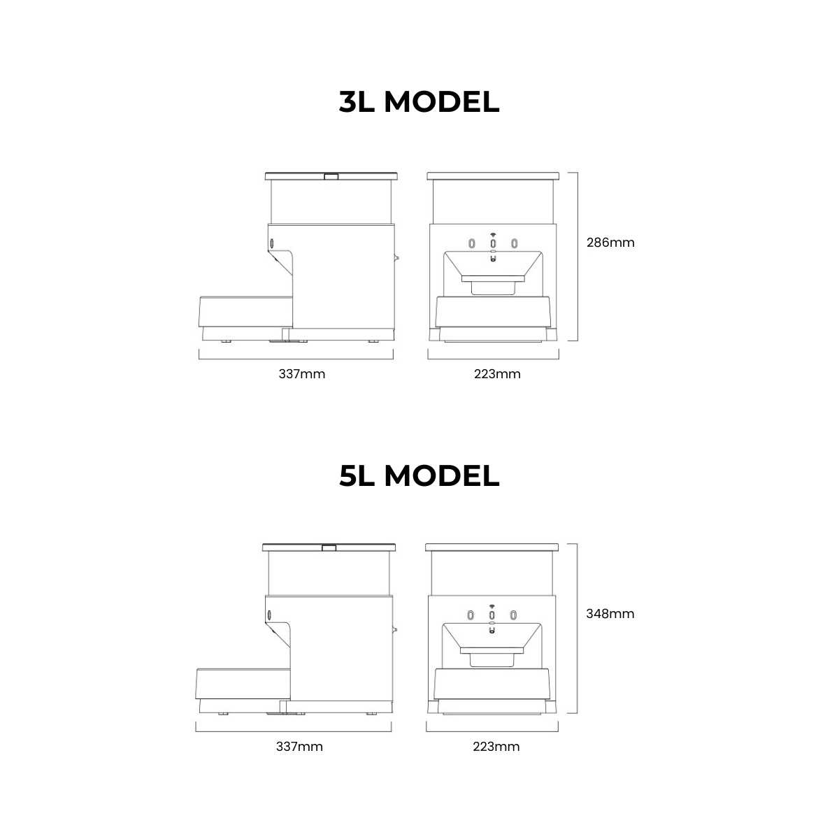 petkit element 3