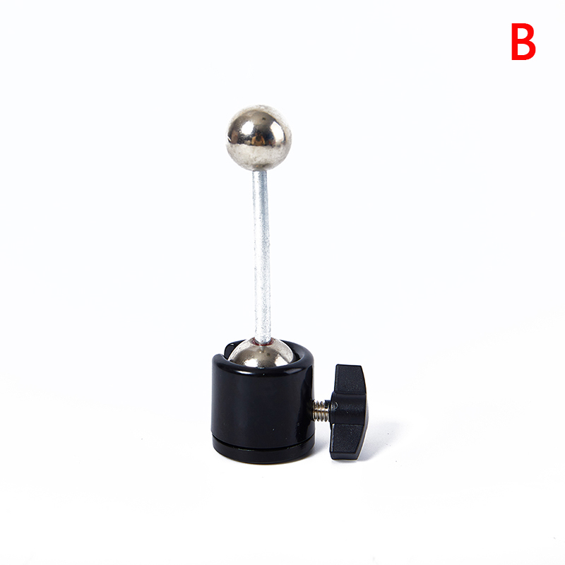 1/4%20Double%20Ball%20360-degree%20Rotating%20Metal%20Tripod%20Mount%20Camera%20Mobile%20Phone%20Bracket%20Accessories%20Head%20Ball%20Adapter%20Cradle%20Ball%20Head%20YULING%20-%20Image%204