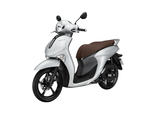 [HCM]Xe Máy Yamaha Janus Phiên Bản Đặc Biệt
