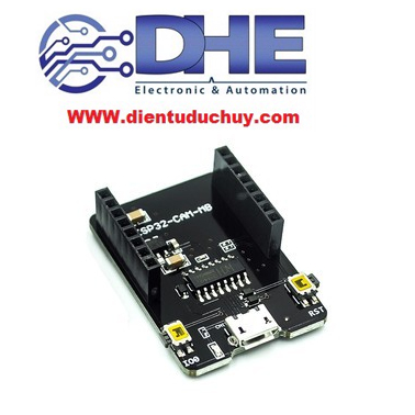 084 breakout đế nạp chương trình cho esp32-cam