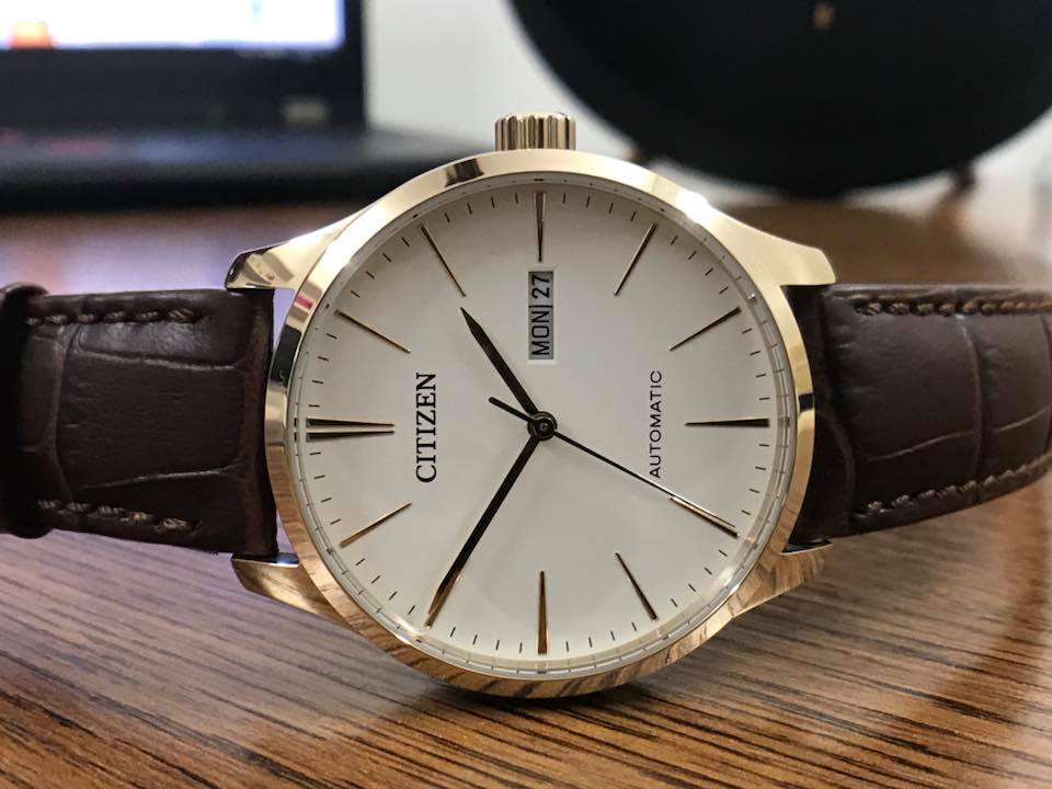 Đồng hồ nam CITIZEN NH8353-18A