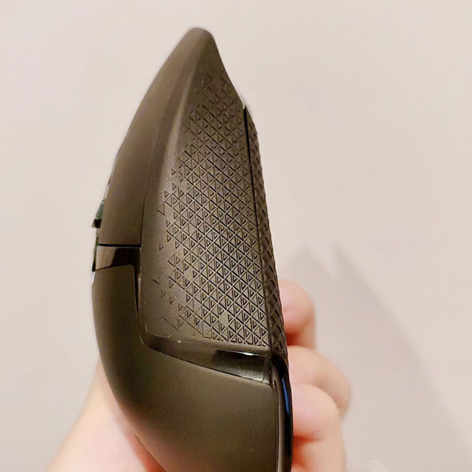 Thay thế chuột Vỏ chuột bìa ngoài cho Logitech không dây G502 Lightspeed Chuột phụ kiện