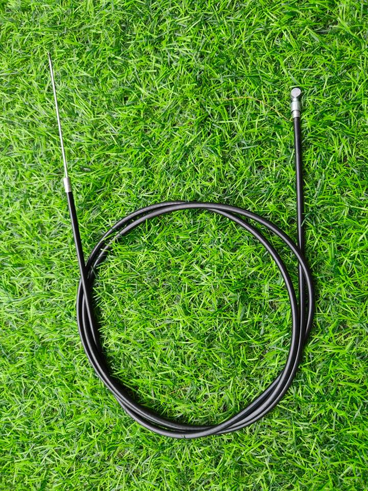Bike Brake Cable Universal Rear Front Extra Long BMX MTB CYCLING