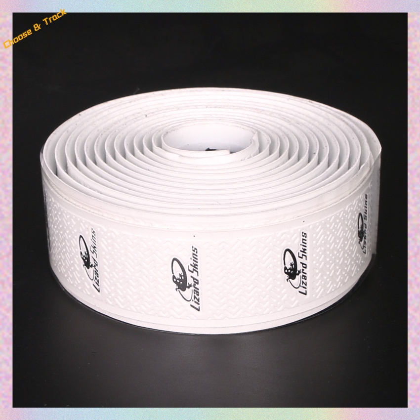 【Special offer】 Bike Bar Tape DSP 2.5mm V2 Neon Pink Jet Black Gray.