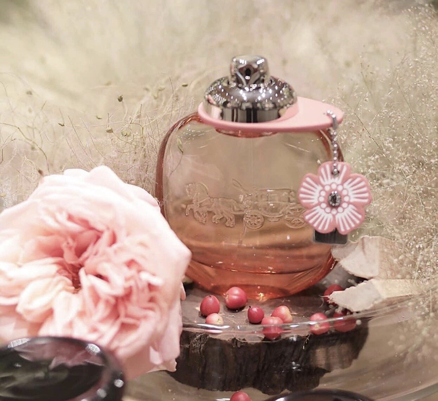 Nước Hoa Nữ Coach Floral Blush Eau de Parfum 90ml