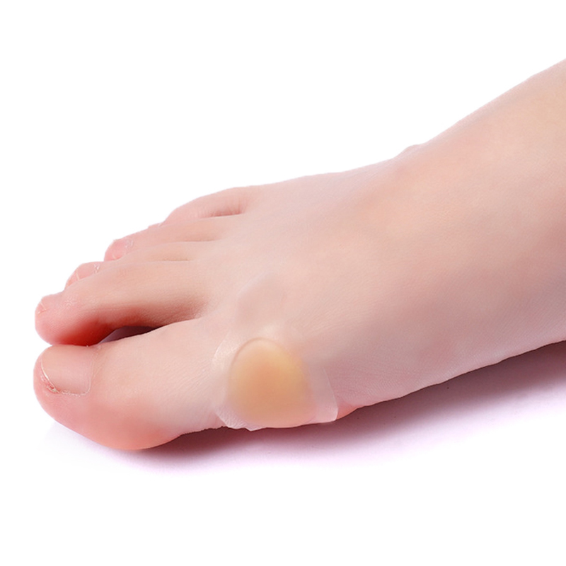 4Pcs%20Blister%20Bandages%20Waterproof%20Hydrocolloid%20Plaster%20Adhesive%20Anti-Wearing%20Heel%20Gel%20Sticker%20Pain%20Relief%20Pedicure%20Patch%20Pads%20ZHIXING%20-%20Image%204