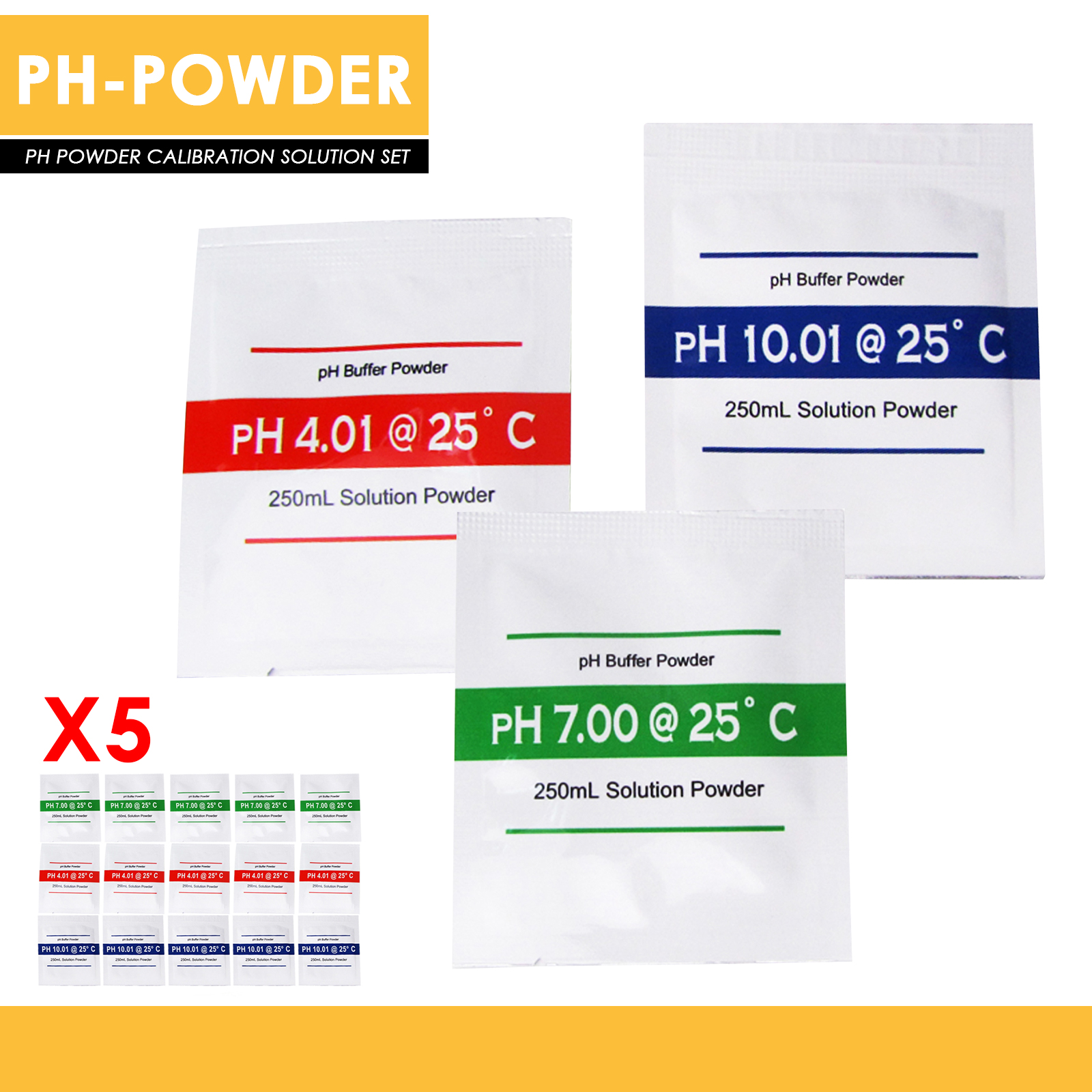 【Unique features】pH Electrode Probe BNC Connector, 300cm Cable for PH ...