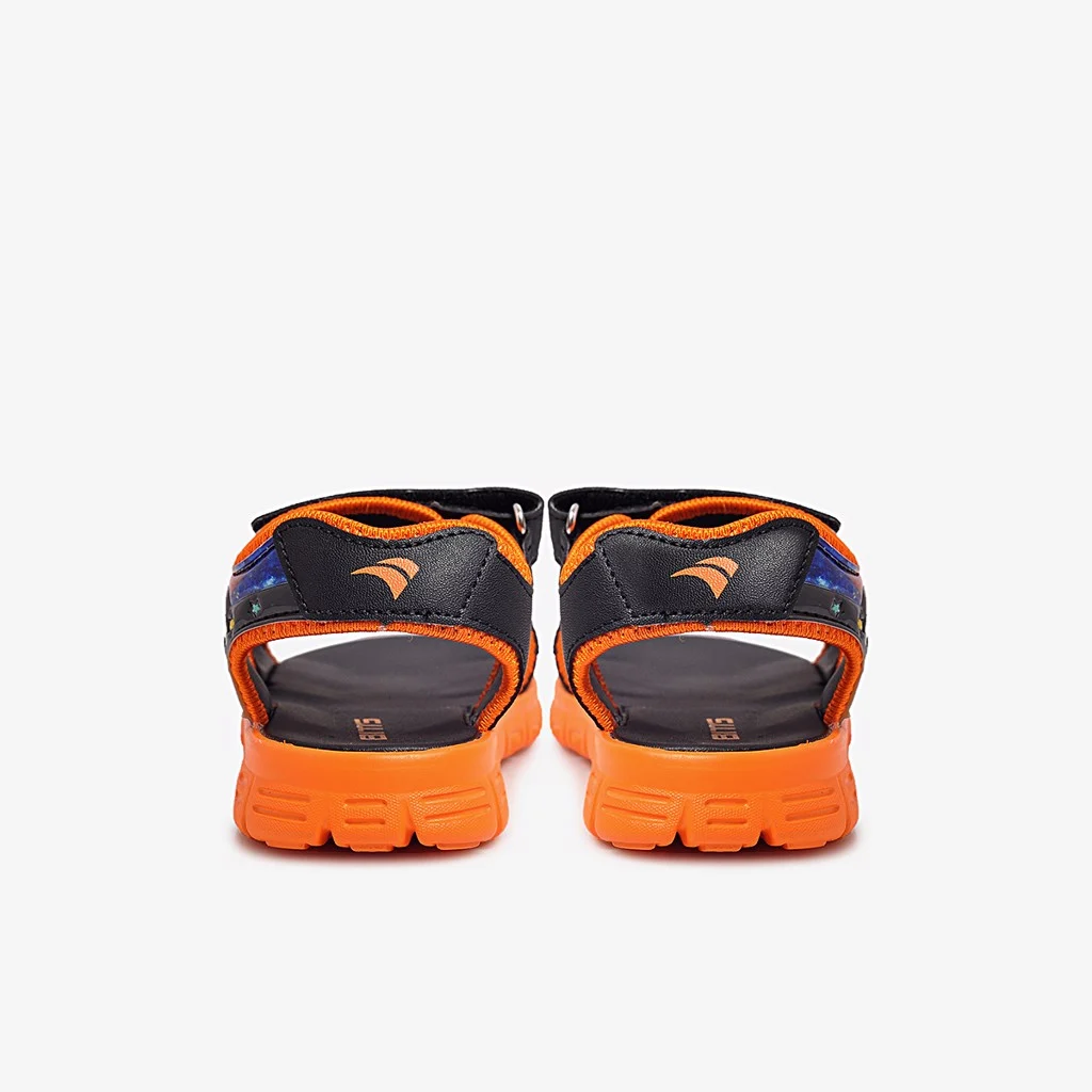 Sandal Eva Phun Bé Trai Biti's DEB008700CAM Siêu Nhẹ
