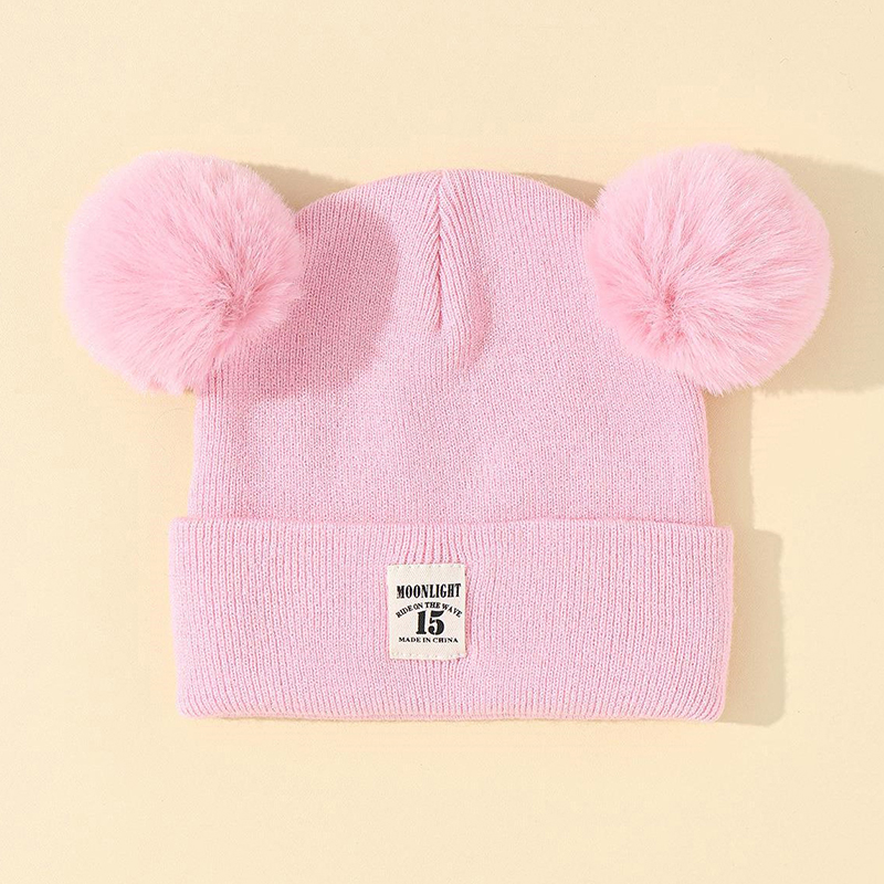 Cute%20Winter%20Hat%20Solid%20Color%20Wool%20Knitted%20Bonnet%20Bebe%20Newborn%20Baby%20Hat%20Pompom%20For%20Kids%20Boys%20Girls%20Children%20Warm%20Cap%20YULING%20-%20Image%208