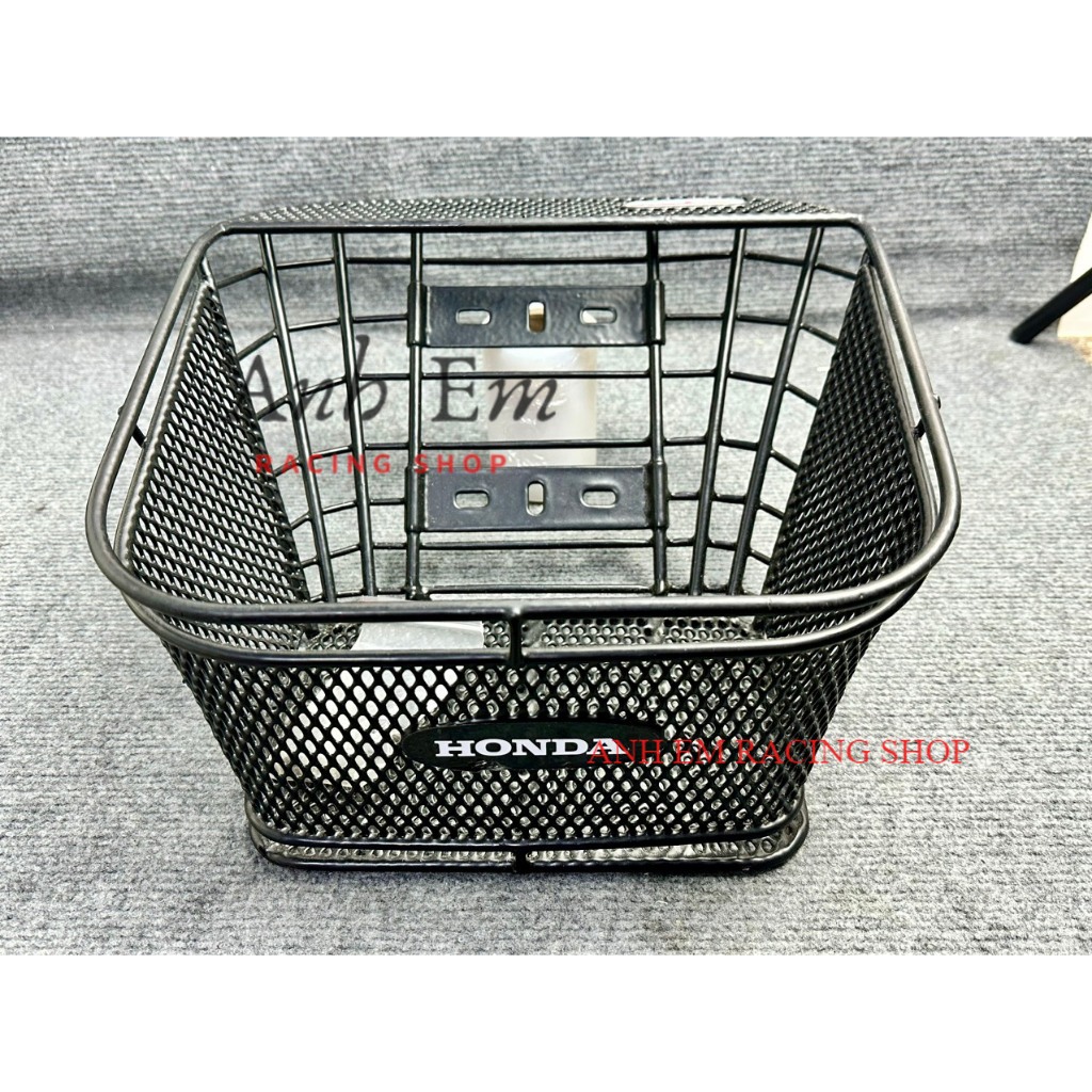 Rổ Thái Wave đa năng gắn Wave lớn, RS, Wave nhỏ kiểu mới