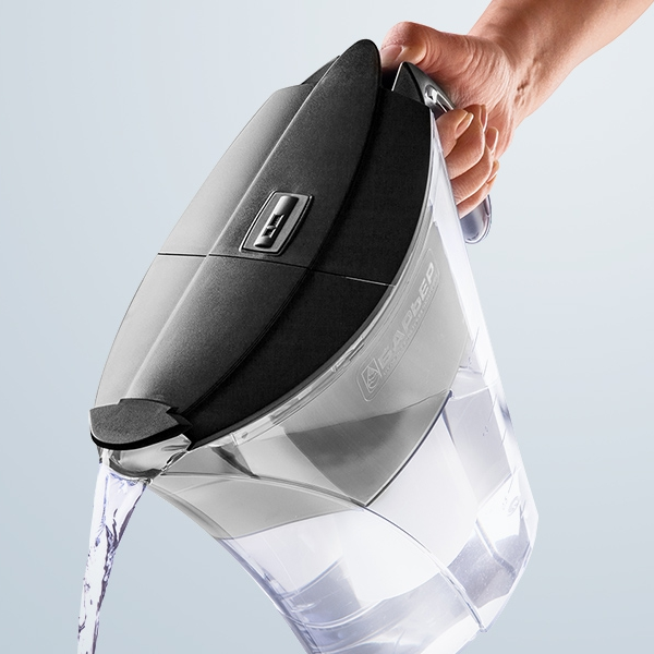 Ca lọc nước Barrier Smart 3.3L