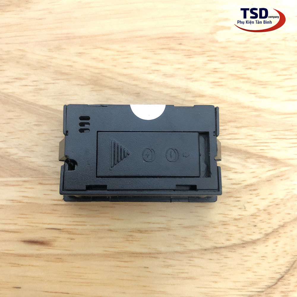 Nhiệt ẩm kế điện tử mini