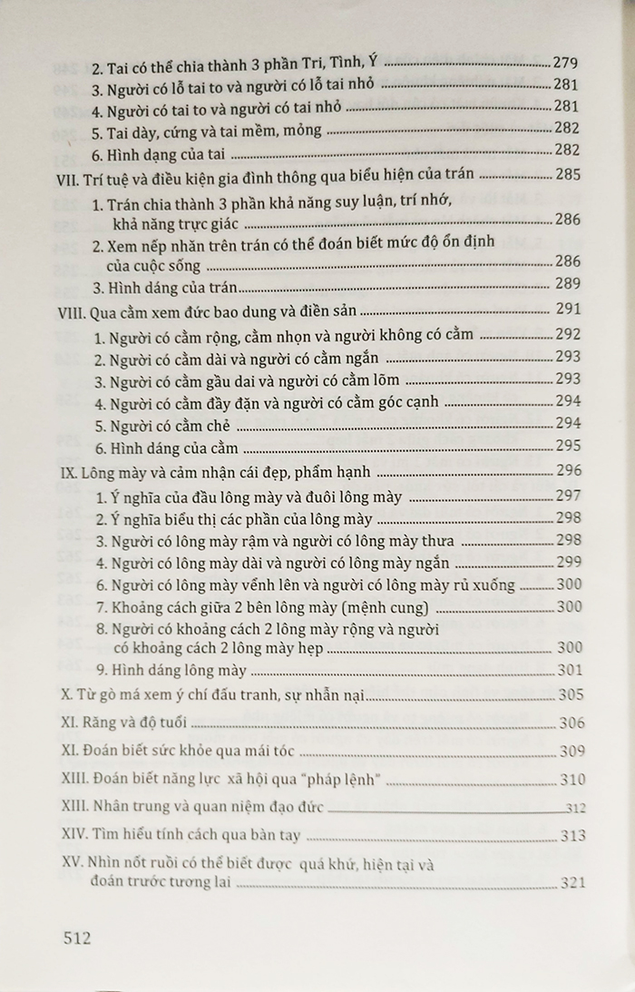 Sách - Dự đoán đời người và tứ trụ