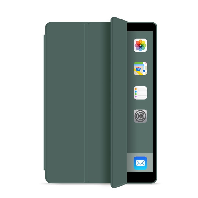 For ipad 6th generation/ ipad 5th gen 9.7 inch ipad air 1 2 case for ipad pro9.7 2016 2017 2018 ipad air 5 air 4 2022 10th 10.9
