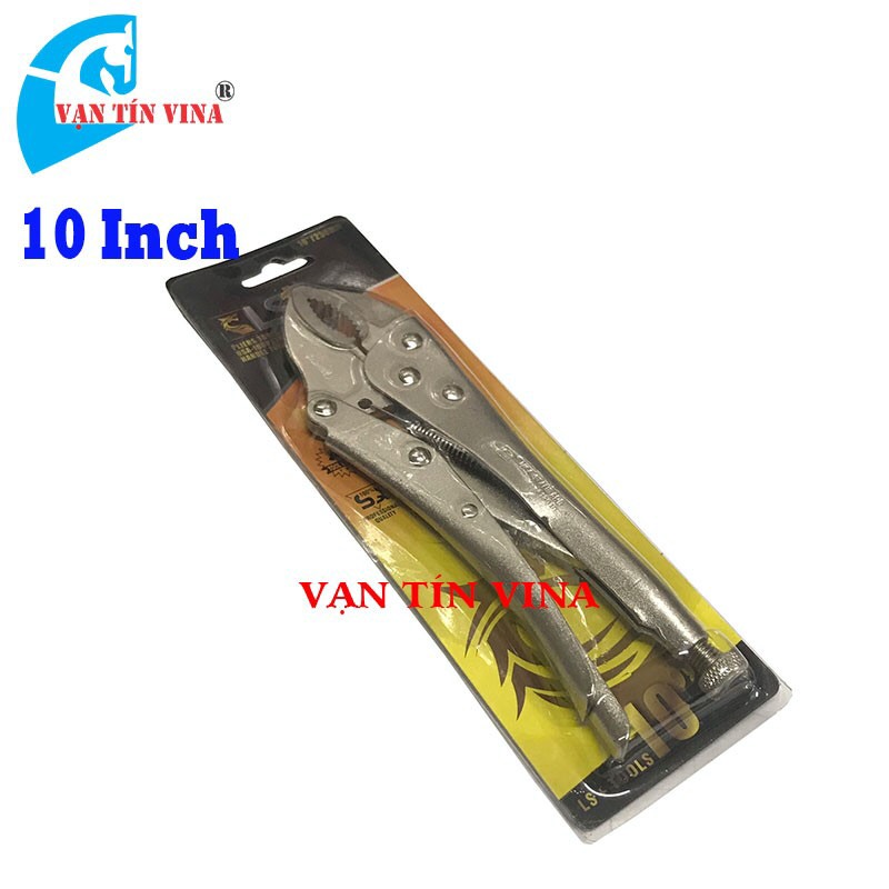 [HCM]Kìm bấm chết LS 10 inch