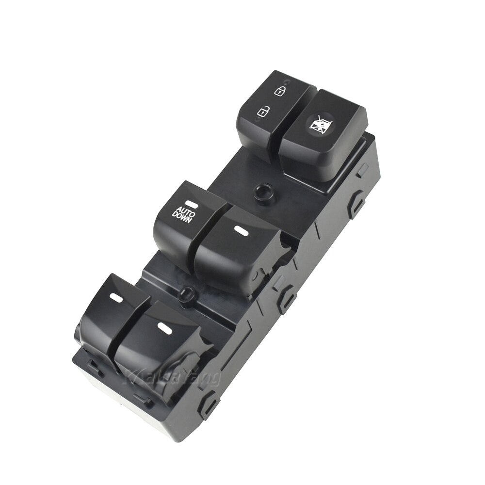 For hyundai elantra lang move 2012 2013 2014 2015 2016 with automatic window lifting switch 93570-4v000