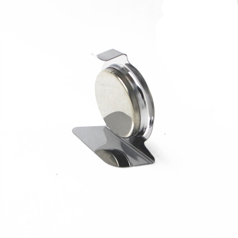 Kitchen Thermometer Stainless Steel Dial For Refrigerator Freezer R9N7 Fridge