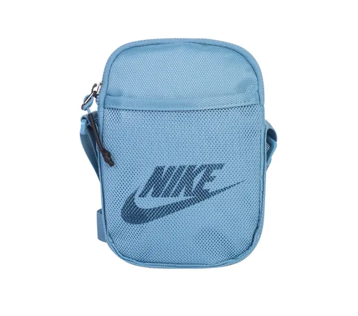 Nike mesh sling backpack Clearance