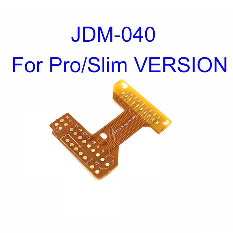 Stylish Easy Remapper V3/V2 PRO DiY Scuf Modding Chip Paddles Duplex Buttons Conversion JDM001-030-040-050-055 For Ps4 Controller