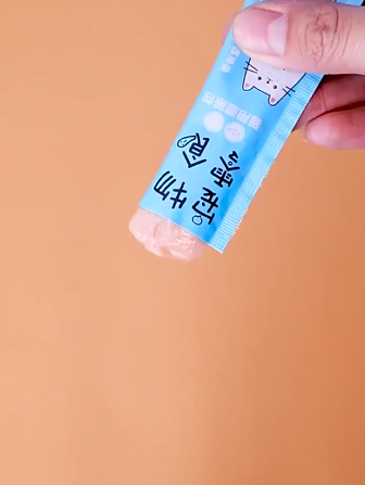 <SÚP THƯỞNG CHO MÈO> shizuka thanh 15gr