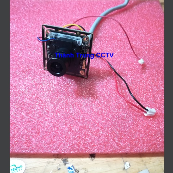 Mạch camera AHD 1.0M