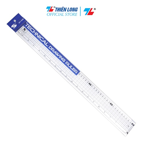 Thước Thẳng Thiên Long SR-029 / SR-026