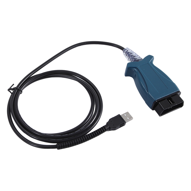 (c g k automotive diagnostic tool cables jlr mangoose v160 for obd2 scanner