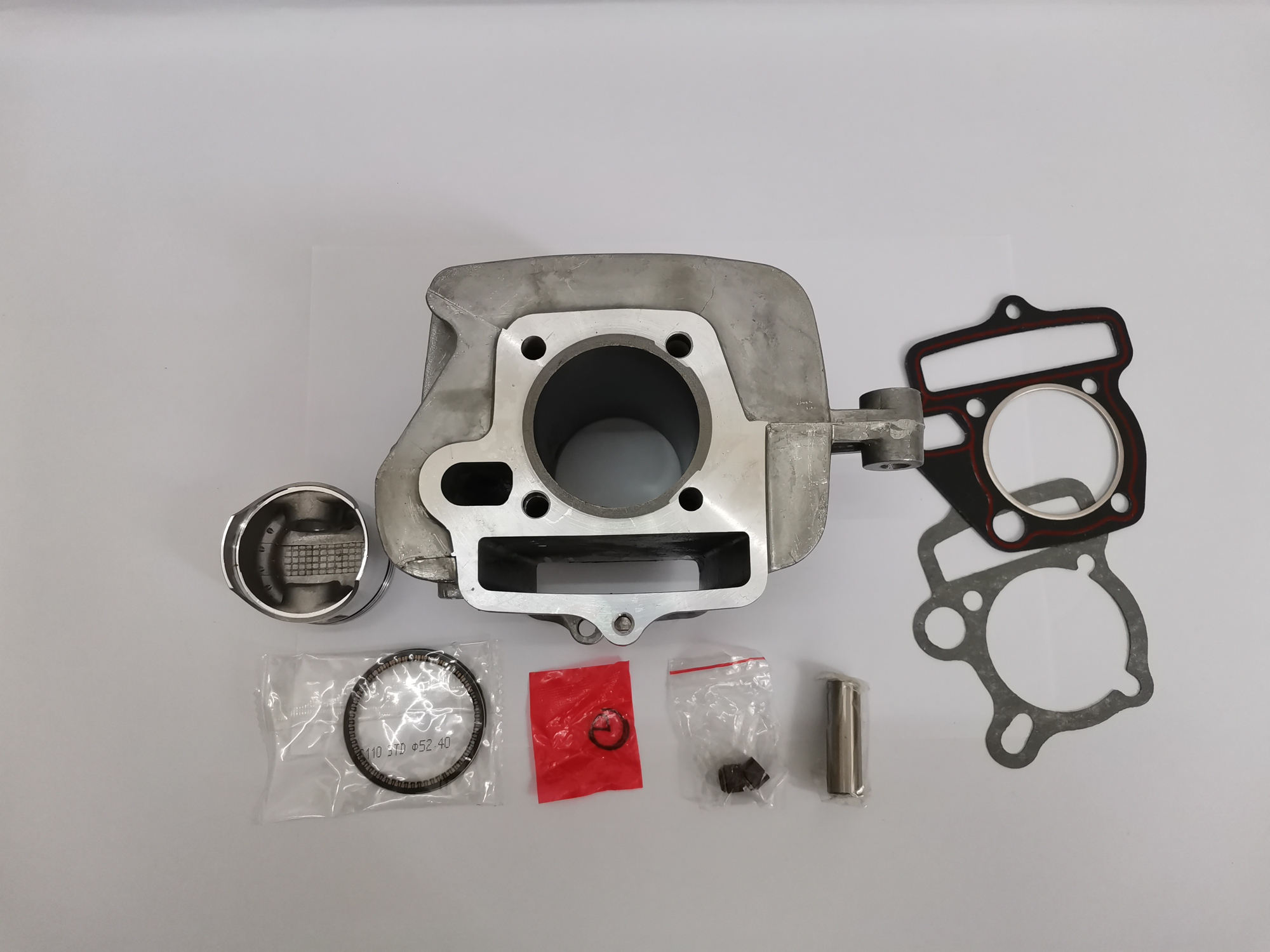 Bộ lòng hơi Wave 110 dài 78