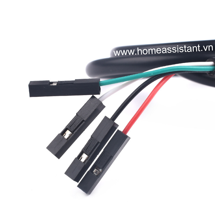 Cáp Chuyển Đổi USB To UART TTL PL2303HX Cho Máy Tính Raspberry Pi