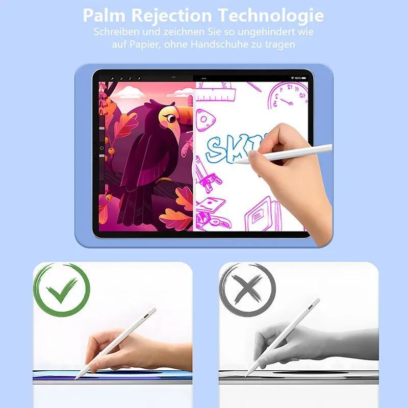 Bút Cảm Ứng Danycase Cho iPad Android iOS Tablet Phone Điện Thoại