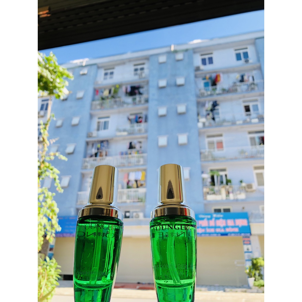 Ủ mụn Youngerc đầu đen, mụn cám Youngerc