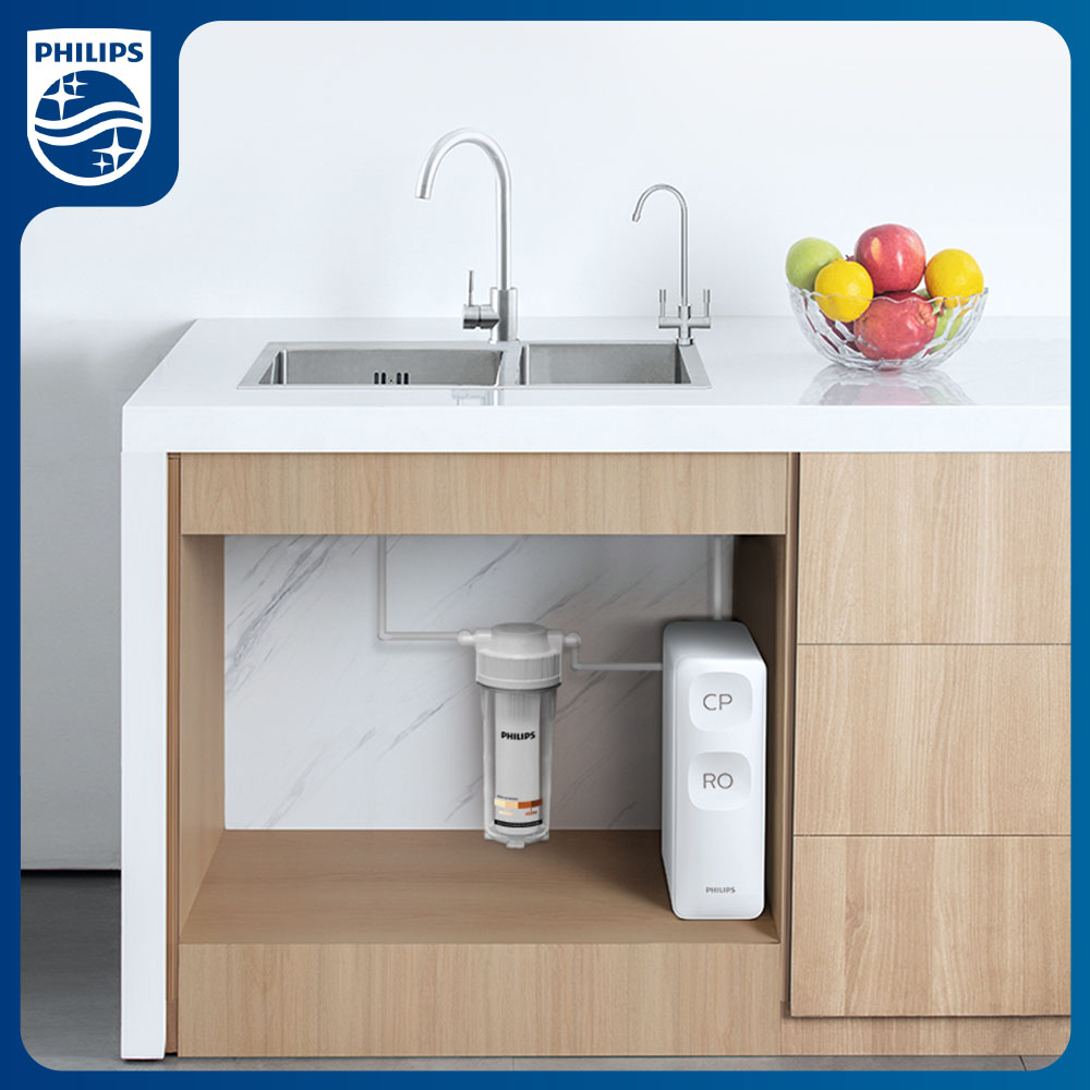Bộ tiền lọc trầm tích Philips AWP1811