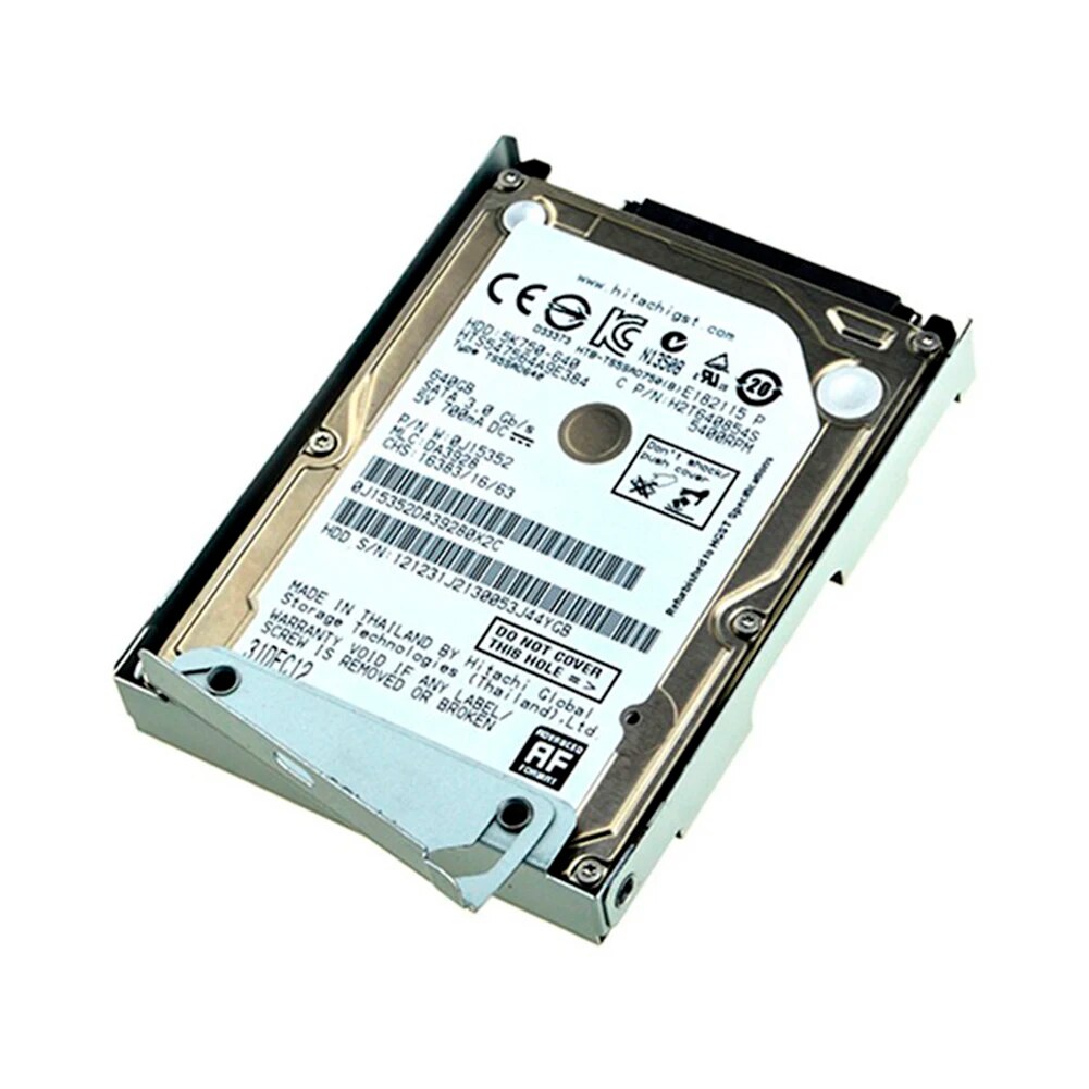 【High Cost-Performance】 Internal Hard Drive Disk For Ps3/ps4/pro/ Game Console 2.5 Hard Disk Drive 160/320/500gb 1tb Game Machine Hard Disk