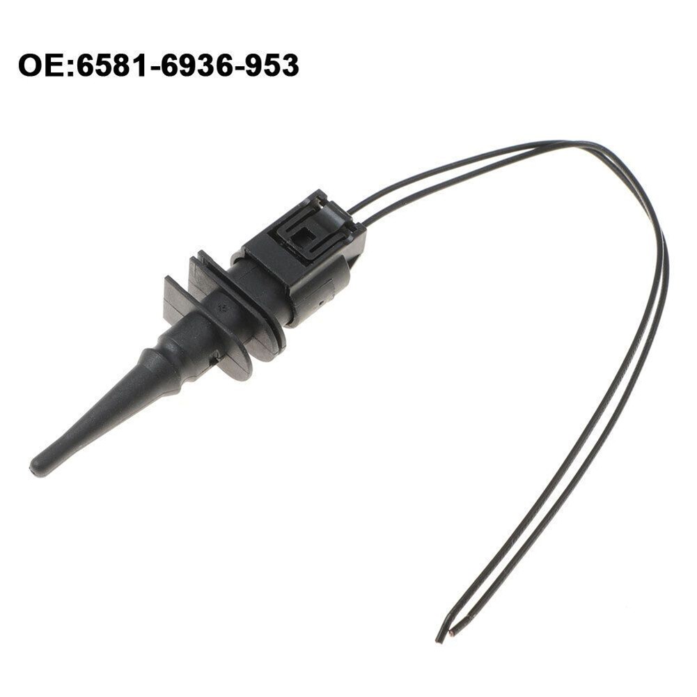 MileAuto Top Quality Exterior Temperature Sensor for BMW 5 E60 E61 Easy Replacement Fast Delivery