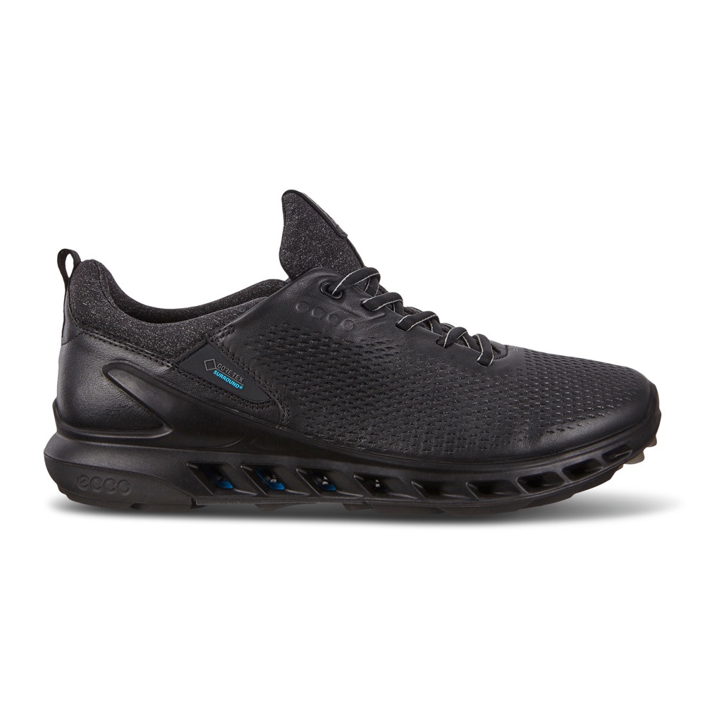 ECCO M GOLF BIOM COOL PRO MEN'S SHOES | Lazada Singapore