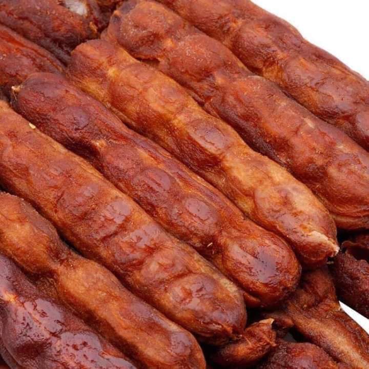 Me Tách Hạt Pinphet Seedless Tamarind 180g Tem Đỏ Thái Lan