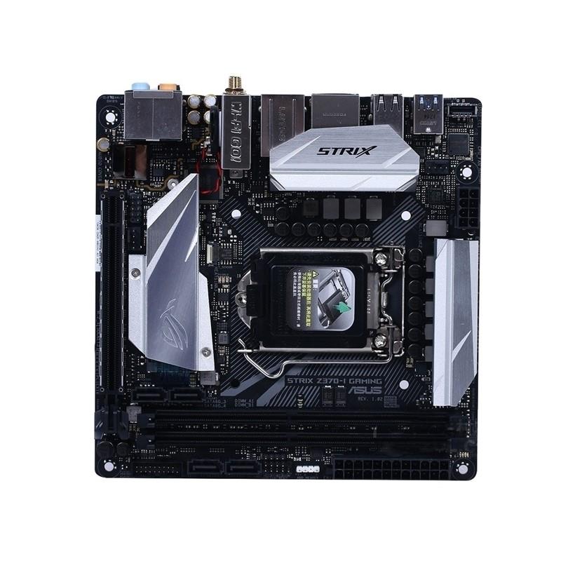 Z370i asus hot sale