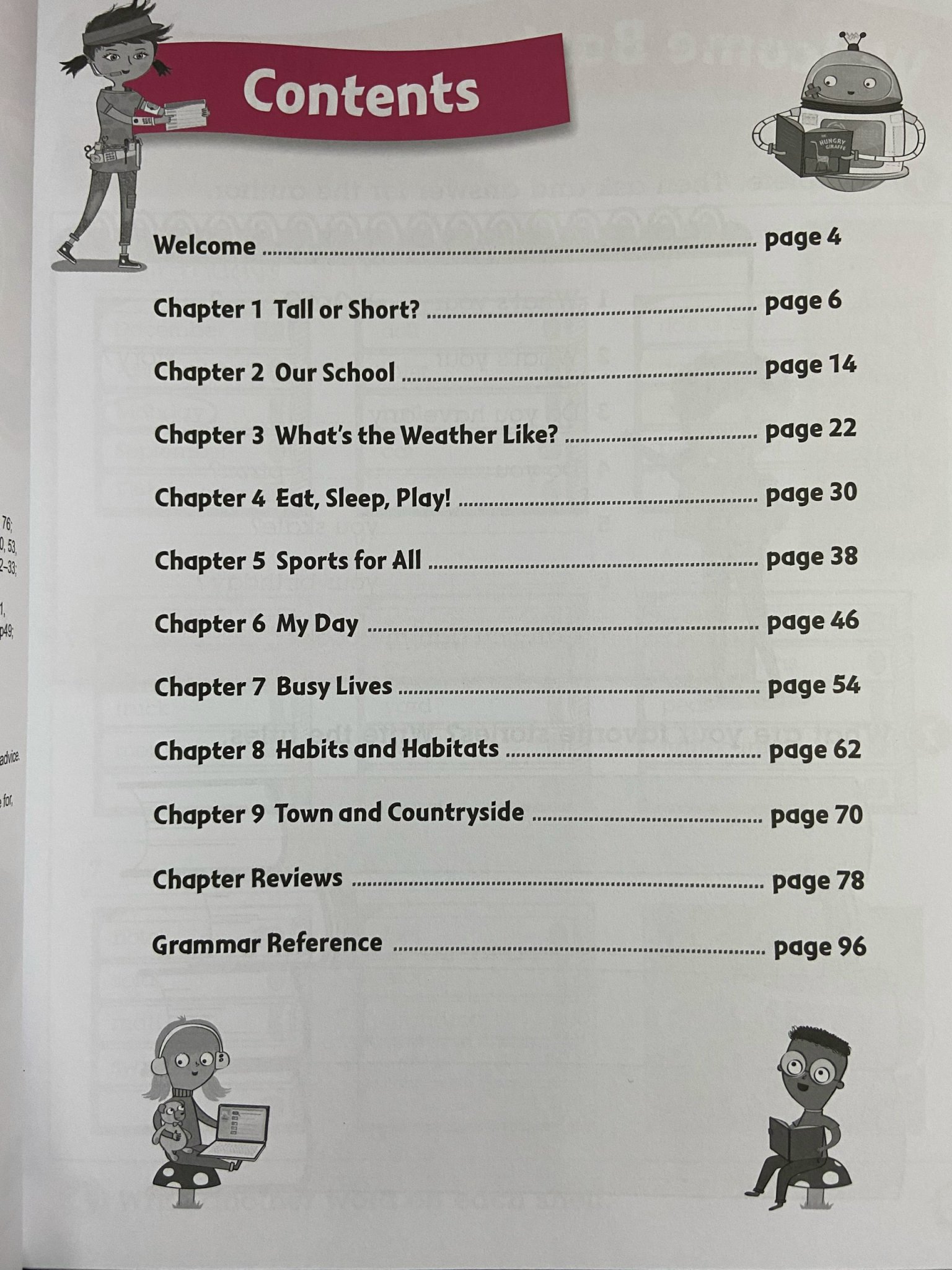 Sách - dtpbooks - Story Central 2 Activity Book