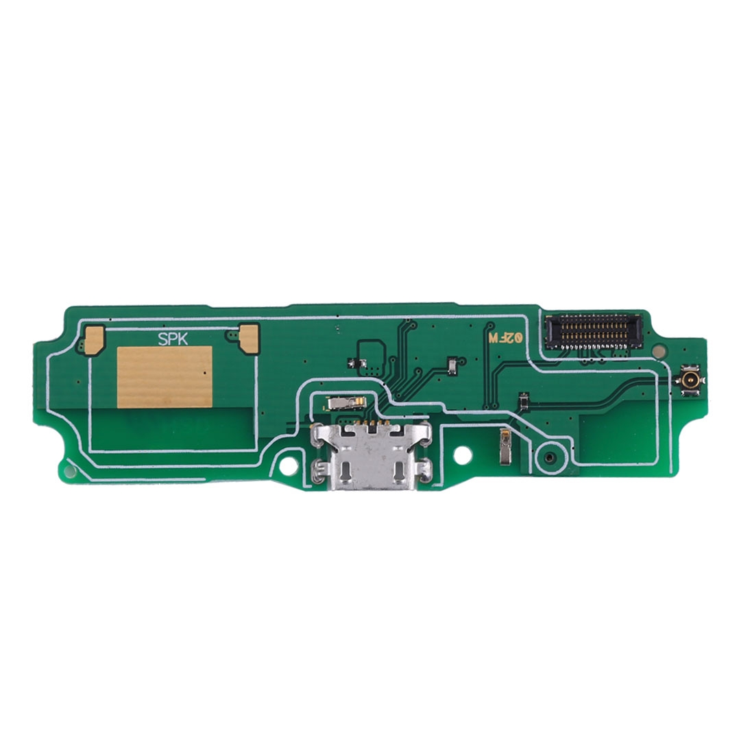 For Xiaomi Redmi 5A Charging Port Board(In stock)