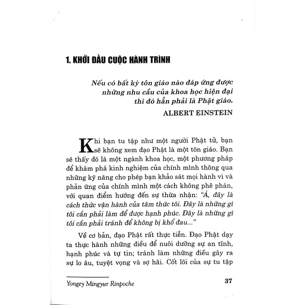 Sống Một Đời Vui ( HT )