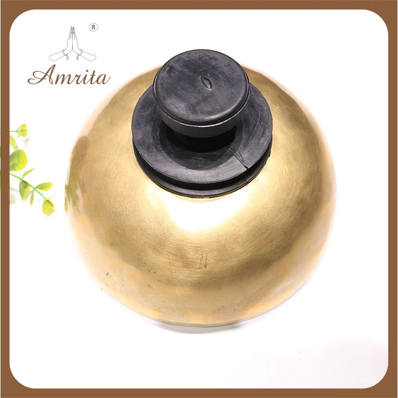 Nút cao su cố định chuông ( chỉ có nút, không bao gồm chuông )- Amrita