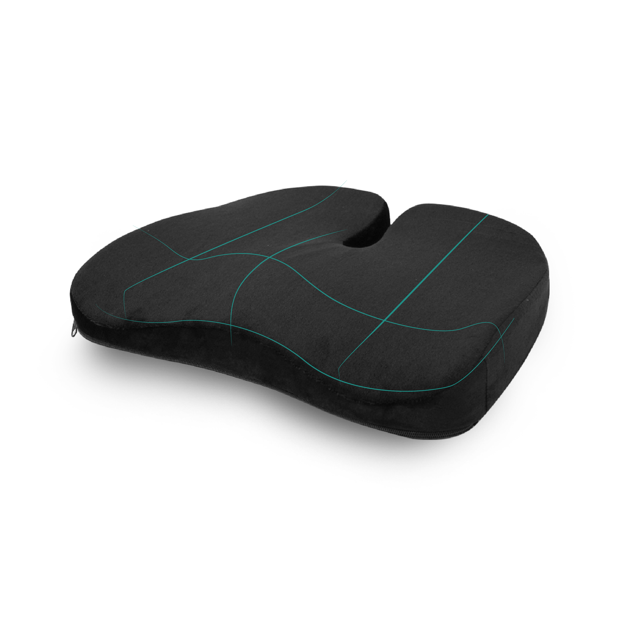 Bewell เบาะรองนั่งเพื่อสุขภาพ Ergonomic seat cushion พัฒนาร่วมกับนัก