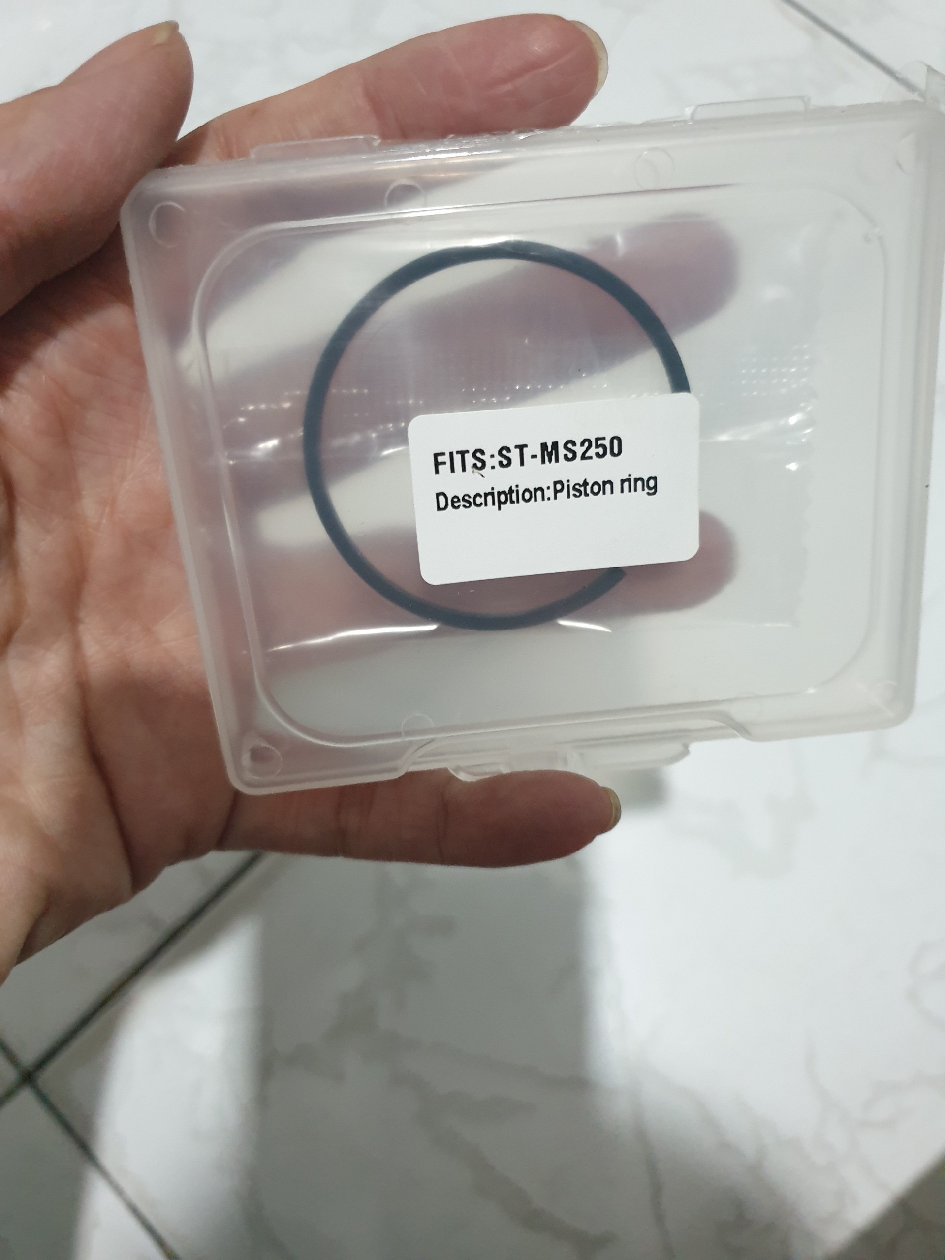 BỘ BẠC ( XÉC MĂNG) MÁY CƯA XÍCH MS 250 S-TIHL