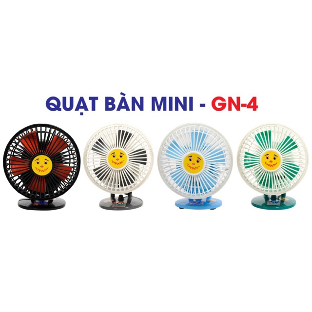 Quạt gió nhỏ Lifan GN-4(hàng chính hãng, mới 100%)