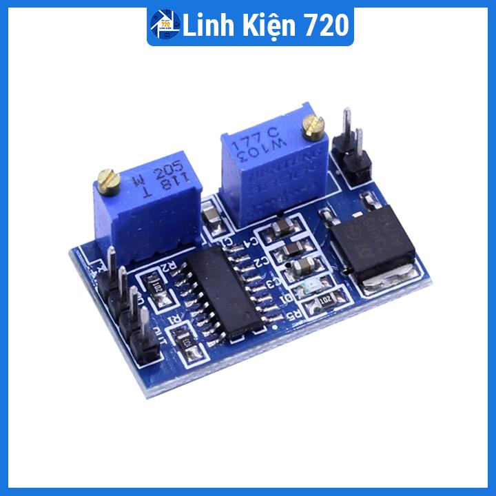 Module tạo xung PWM SG3525