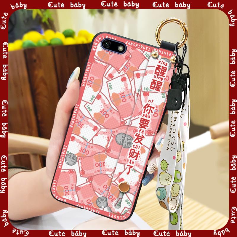 Durable%20protective%20Phone%20Case%20For%20Huawei%20Y5%202018/Honor%207s/8%20Lite%20Fashion%20Design%20Soft%20case%20Dirt-resistant%20Anti-dust%20ring%20-%20Image%204