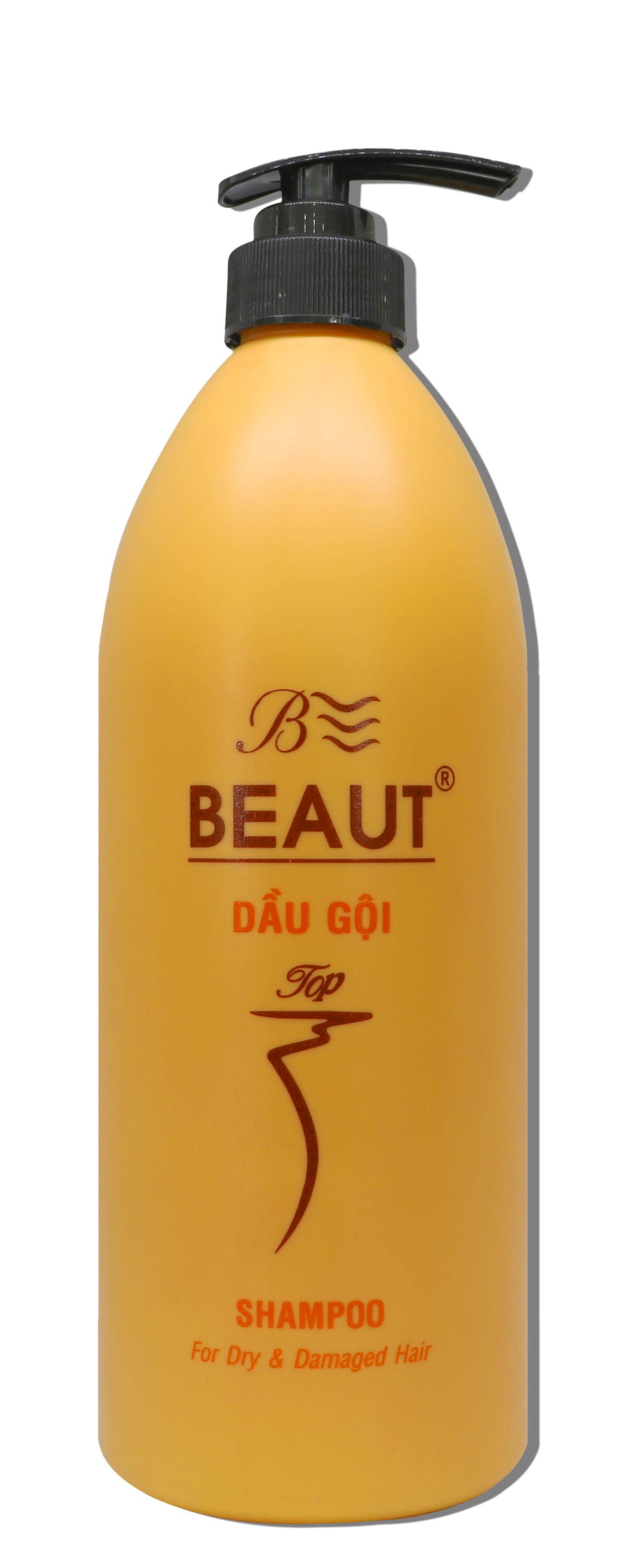 (CHÍNH HÃNG) Dầu gội Beaut