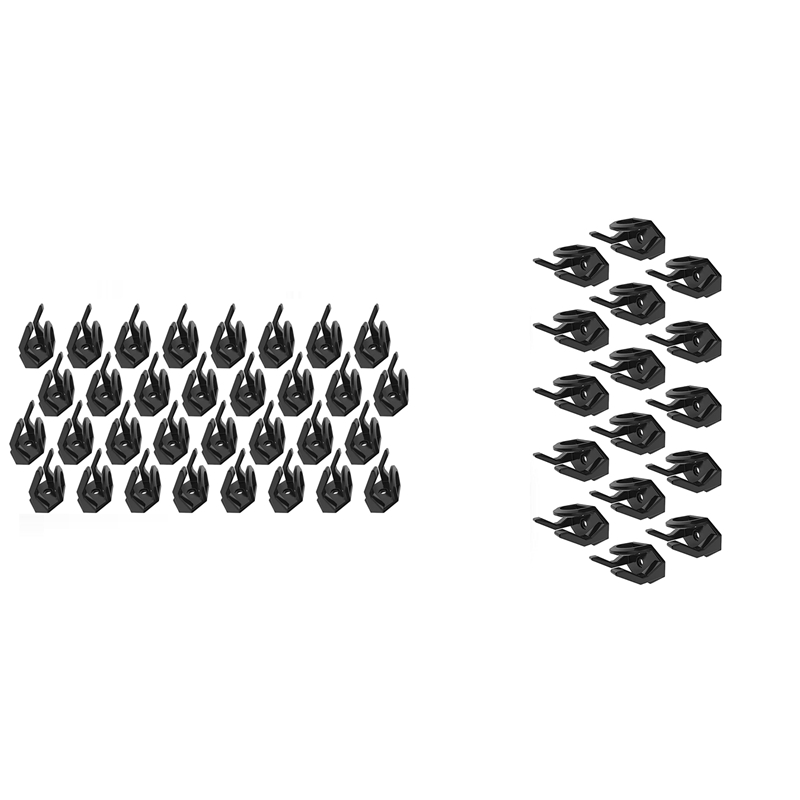 Modern JP Adhesive Hat Hooks for Wall-Hat Rack for Baseball Caps, Minimalist Hat Display