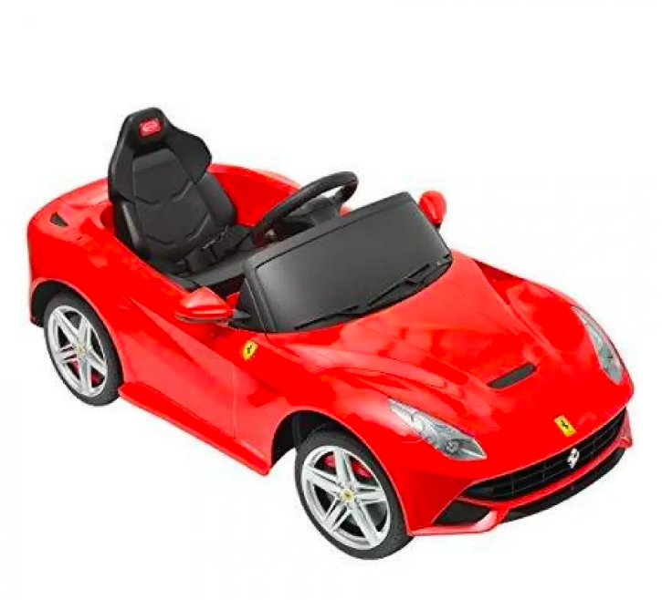 ferrari toy car with remote control